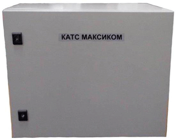 фото Корабельная АТС «КАТС Максиком»