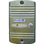 Переговорное устройство антивандальное Фото маскифона MXF-v (вандалоустойчивое исполнение)
