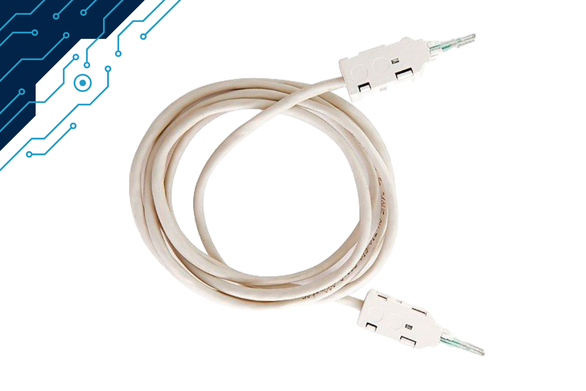 Соединительный шнур, 4-х контактный SINELLS CC4-1.5
