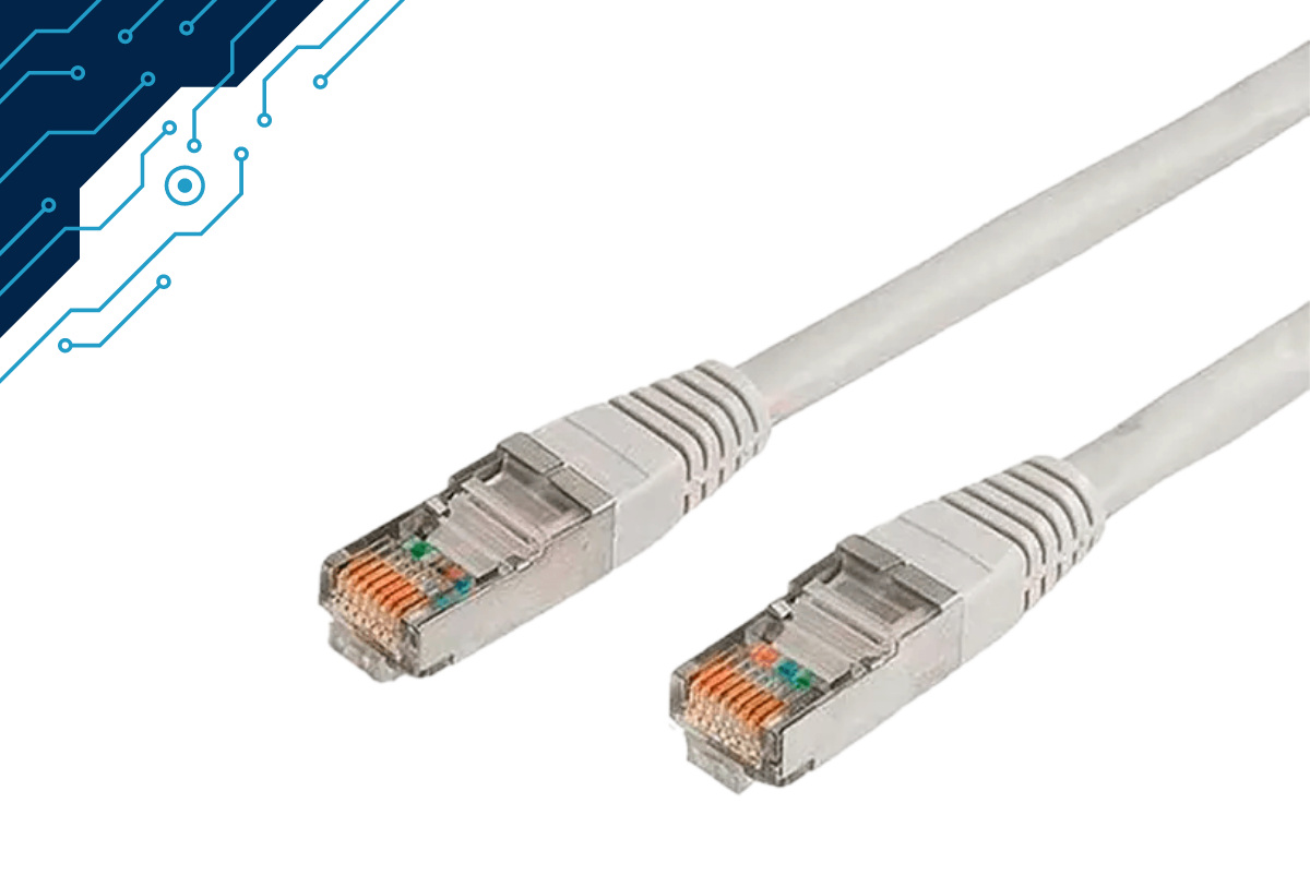 Корд RJ-45 8Р8С купить