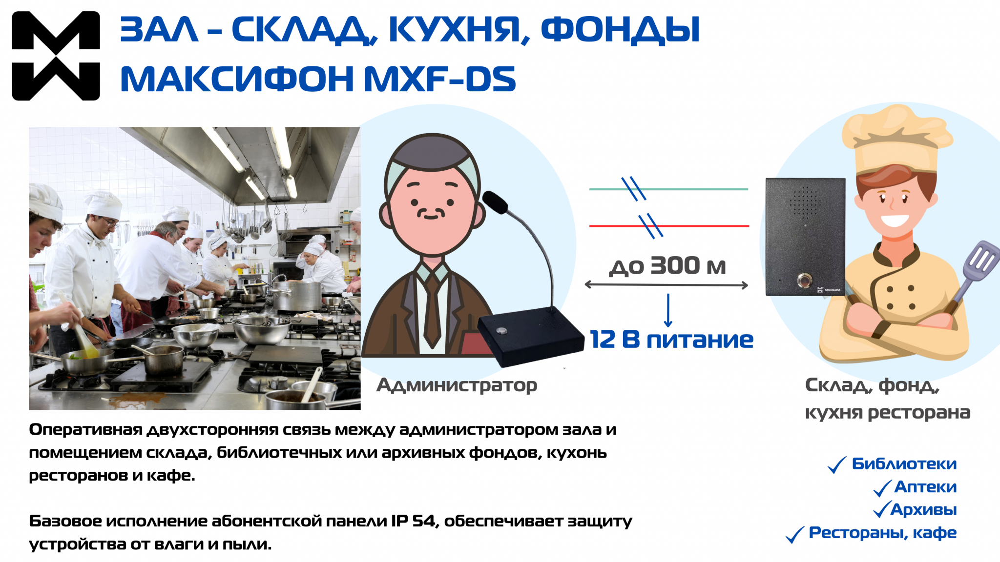 Связь с админом. Максифона MXF-KK схема подключения.