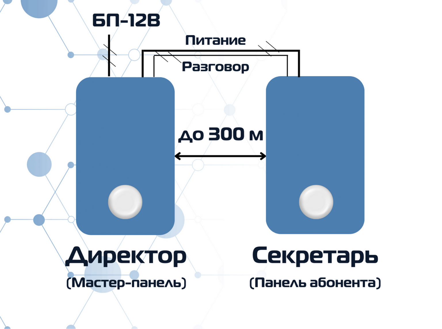 Беспроводная Связь Директор Секретарь Купить В Спб