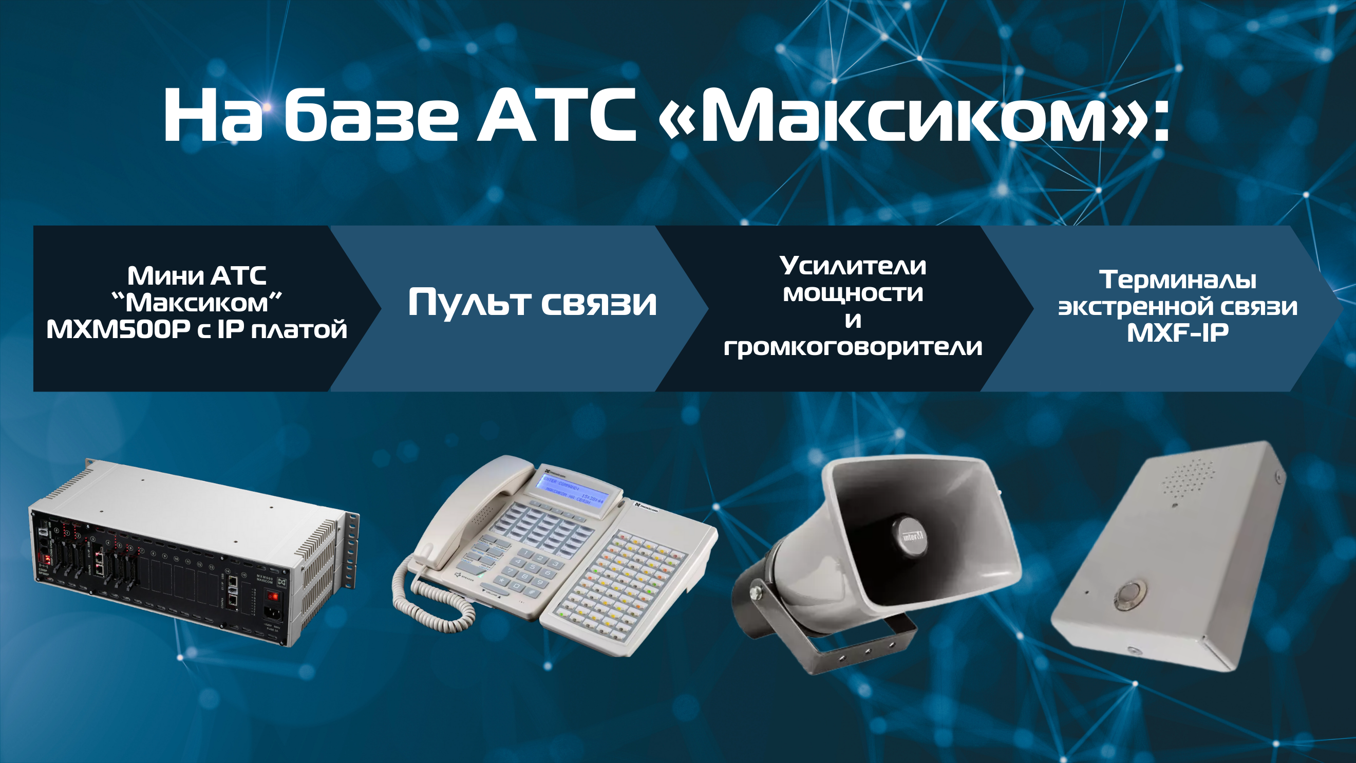 Диспетчерская связь для вокзалов и аэропортов: громкоговорящая, оперативная, аварийная Диспетчерская связь для вокзалов и аэропортов: громкоговорящая, оперативная, аварийная