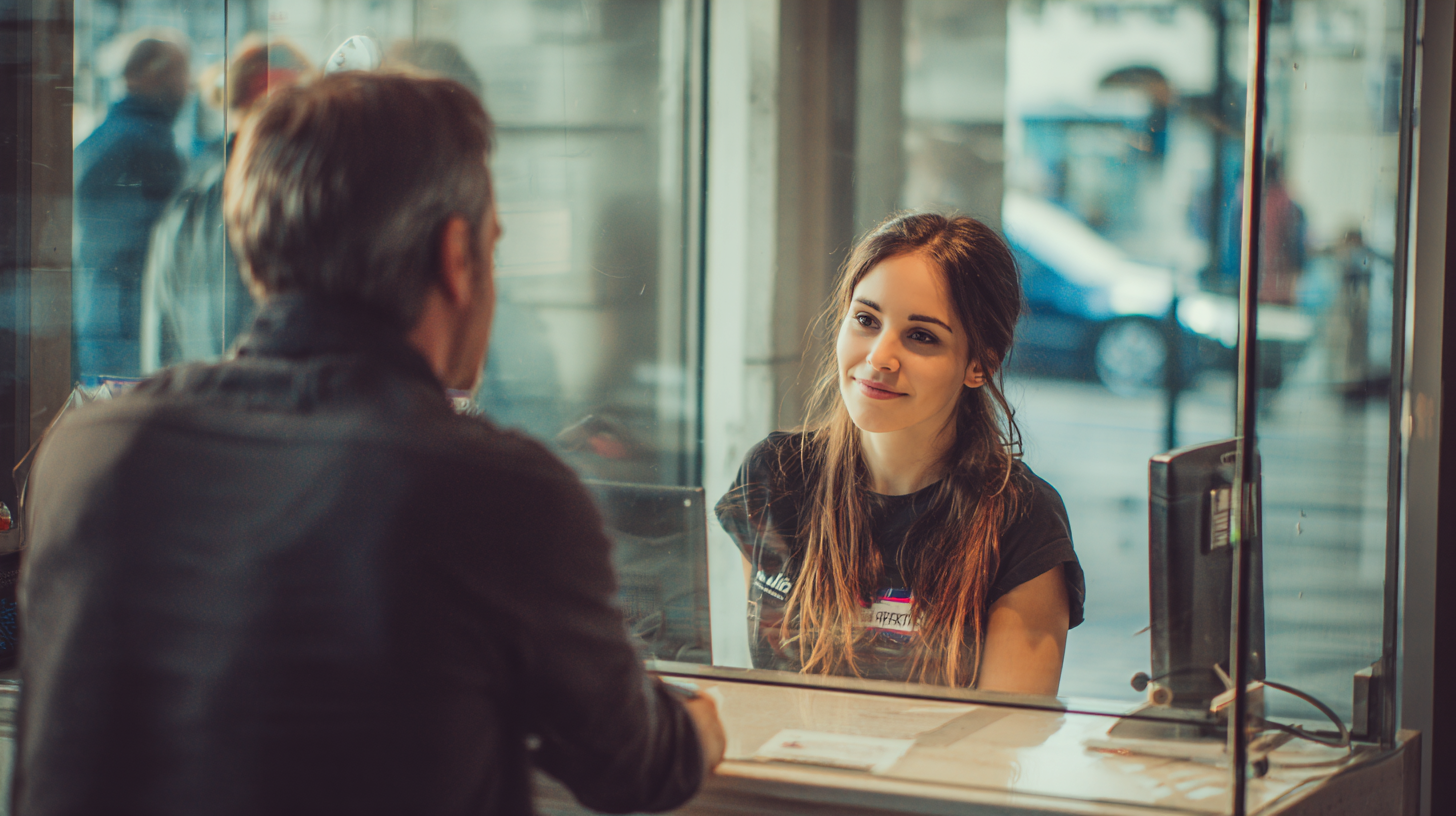 Переговорные устройства для кассы купить