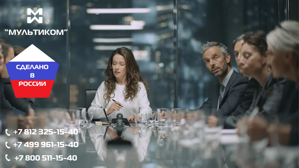 Селектор для территориально распределенного холдинга: объединяем филиалы Селектор для территориально распределенного холдинга: объединяем филиалы