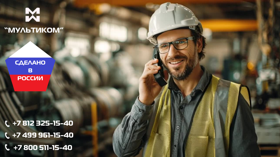 Современное селекторное совещание на базе аппаратной цифровой IP АТС MXM500P Современное селекторное совещание на базе аппаратной цифровой IP АТС MXM500P