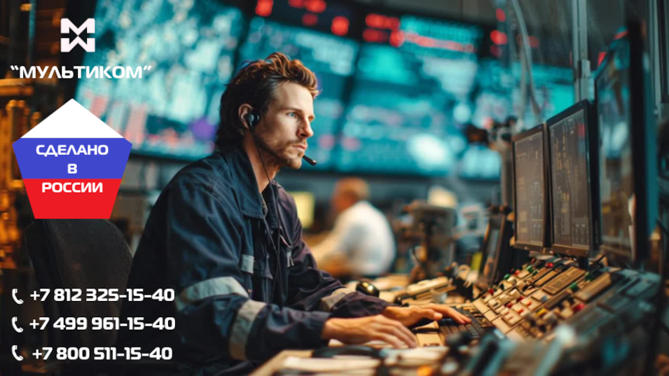 Энергетика и ЖКХ: как управлять аварийными бригадами без интернета Энергетика и ЖКХ: как управлять аварийными бригадами без интернета