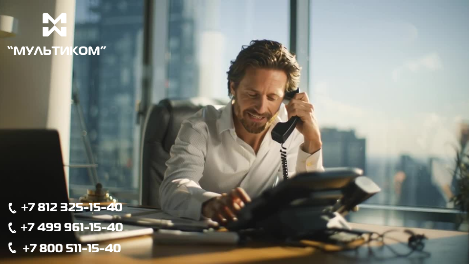 Дисциплина в эфире: чем режим селекторной связи отличается от обычной конференции Дисциплина в эфире: чем режим селекторной связи отличается от обычной конференции