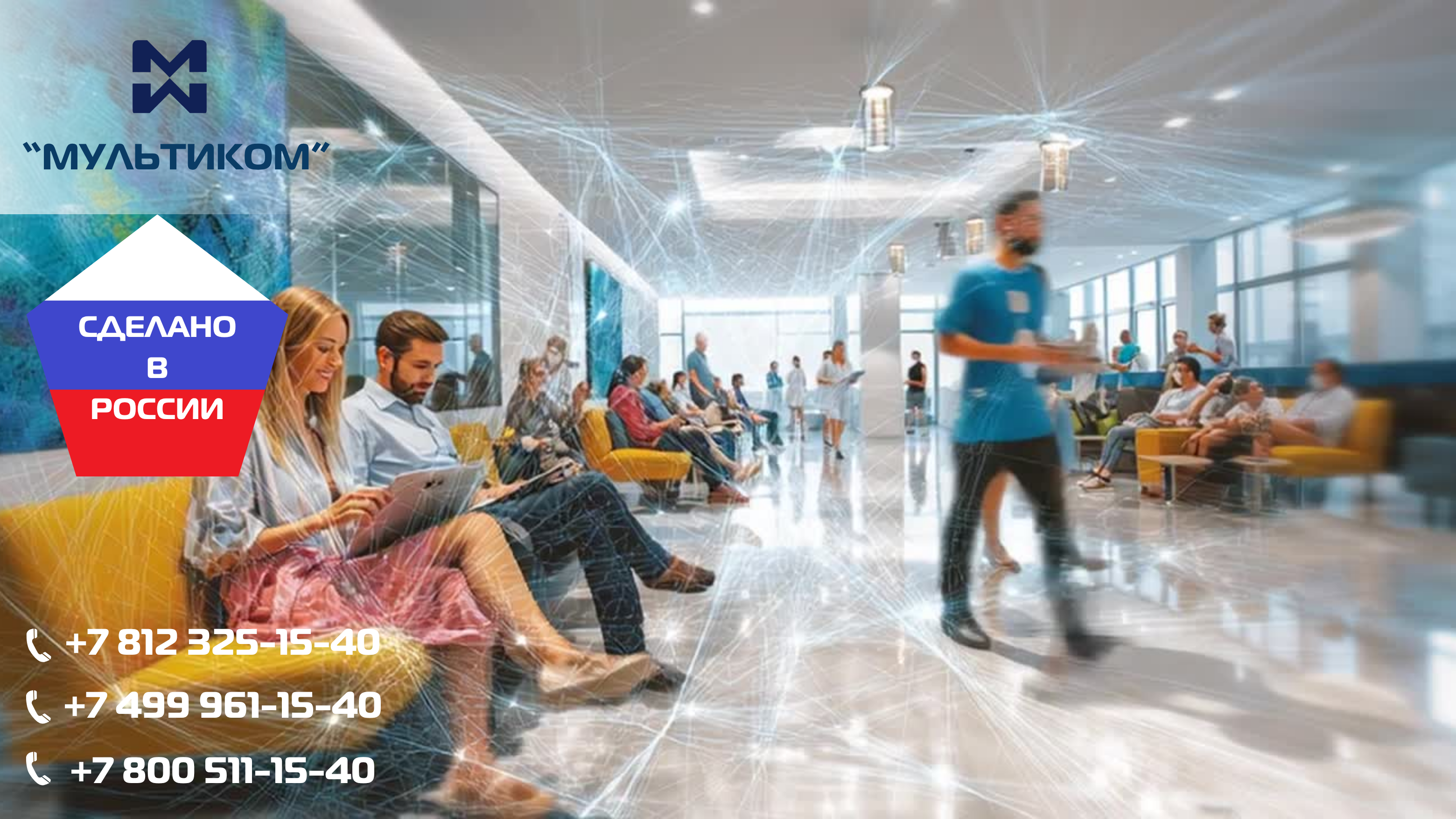 как выбрать оптимальную АТС для регистратуры как выбрать оптимальную АТС для регистратуры