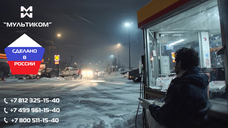 Переговорные устройства «Точка-Точка» как аналоговый ответ цифровому хаосу Переговорные устройства «Точка-Точка» как аналоговый ответ цифровому хаосу