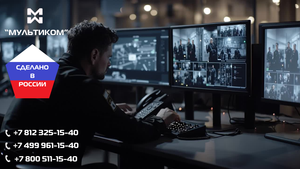 Архитектура и техническая база системы - железный фундамент безопасности Архитектура и техническая база системы - железный фундамент безопасности