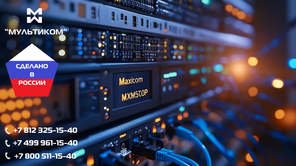 Интеграция и расширение возможностей - единая цифровая экосистема Интеграция и расширение возможностей - единая цифровая экосистема