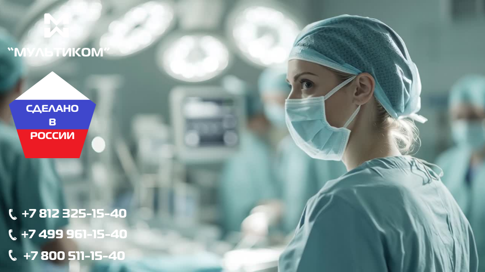 Зонирование оперблока и фильтрация вызовов Зонирование оперблока и фильтрация вызовов