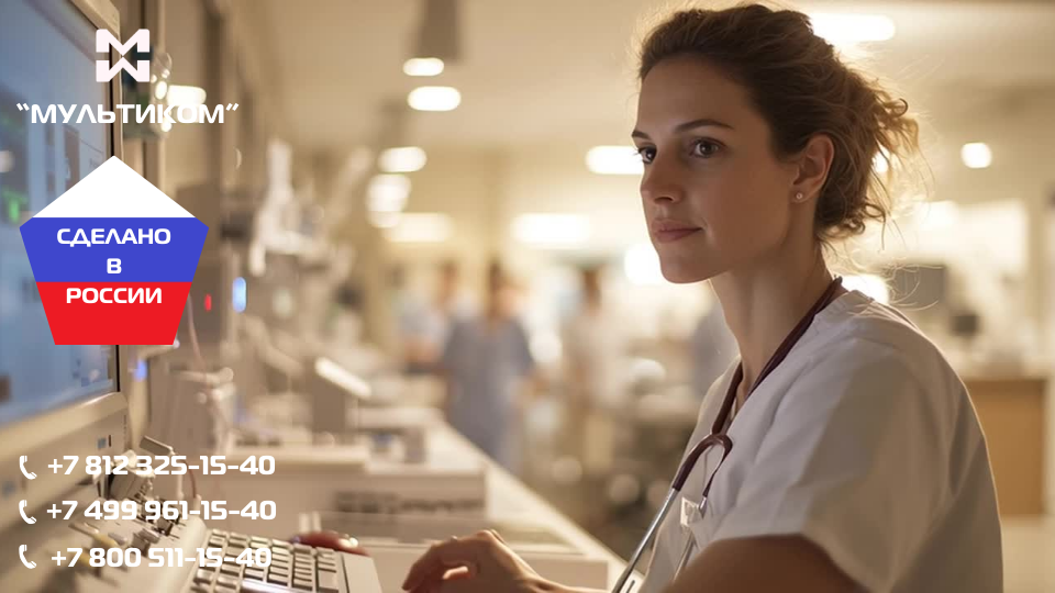 идеальная инженерная система в медицине — невидимая система идеальная инженерная система в медицине — невидимая система