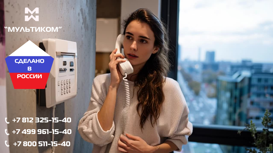 Домашний телефон как якорь безопасности Домашний телефон как якорь безопасности