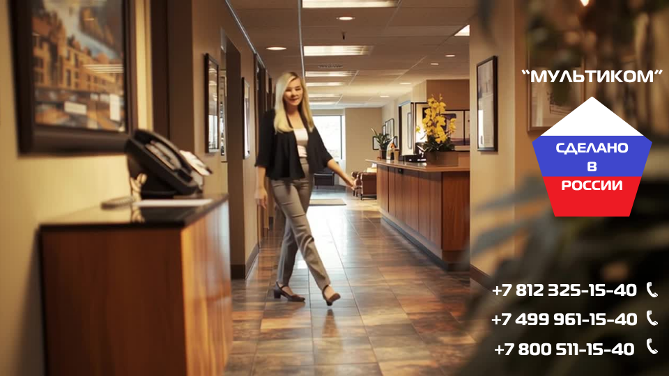 Современная АТС — умное гибридное устройство, которое берет лучшее от двух миров Современная АТС — умное гибридное устройство, которое берет лучшее от двух миров