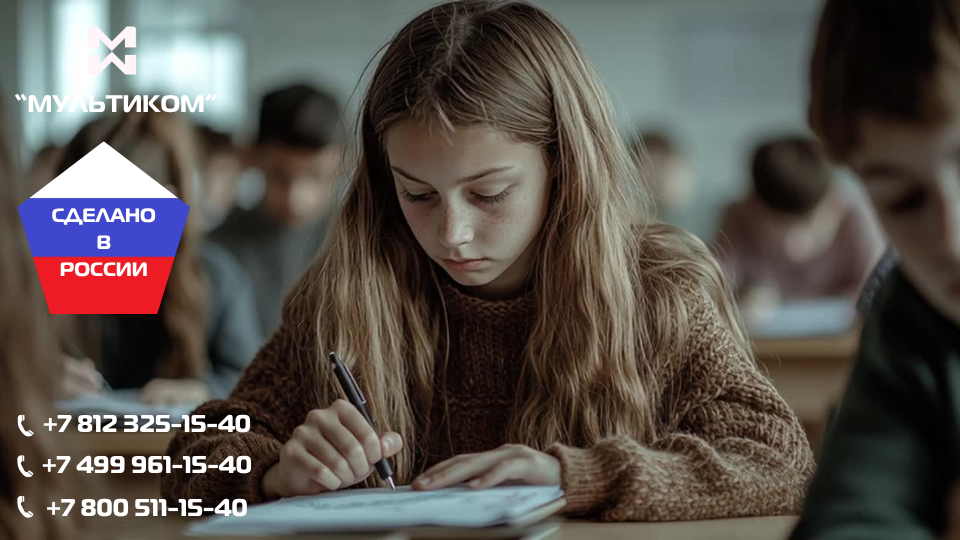 Адресное оповещение как защита от прерывания уроков Адресное оповещение как защита от прерывания уроков