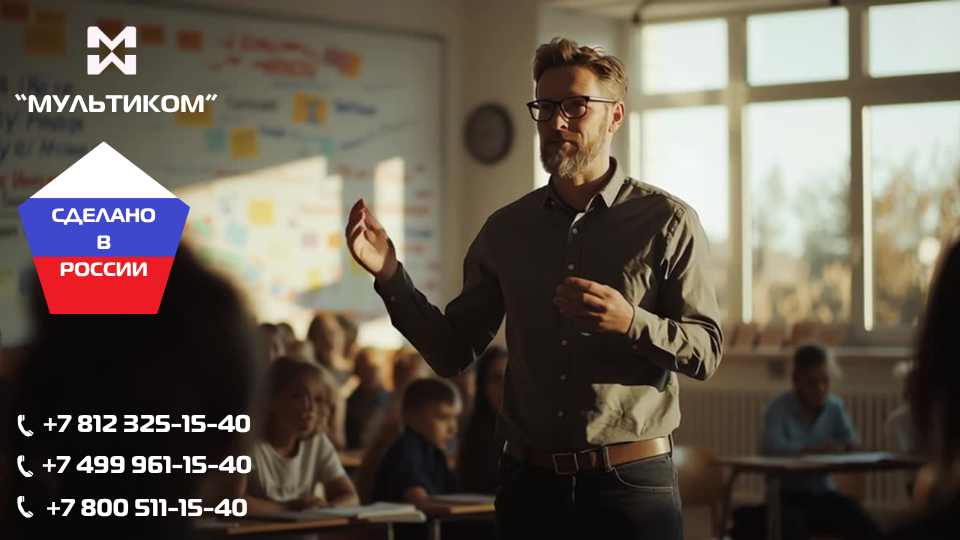 Как спасти школу от раздражающих общих объявлений и сохранить тишину? Как спасти школу от раздражающих общих объявлений и сохранить тишину?