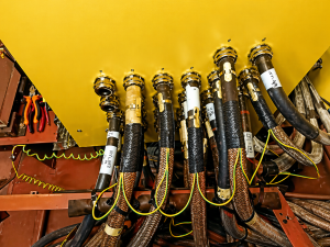 Арктическое исполнение АТС: защита на уровне