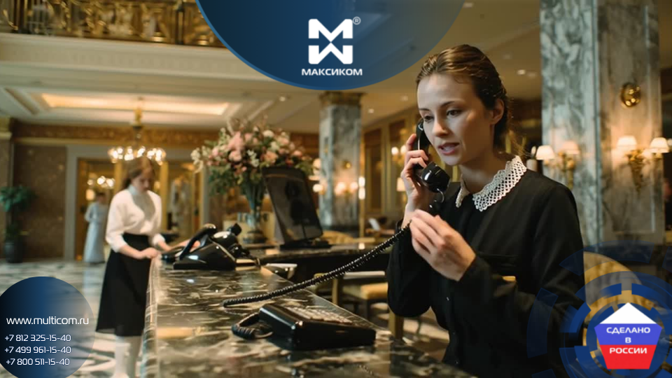 Конструктор для гигантов: архитектура MXM500P