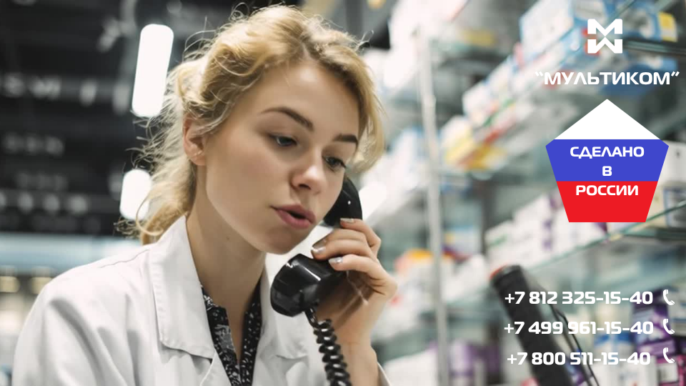 Интеллект компактных Гибридных АТС: сервис, к которому вы привыкли (и даже больше!) Интеллект компактных Гибридных АТС: сервис, к которому вы привыкли (и даже больше!)