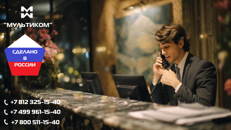 Гибридные АТС уступают IP-решениям только в специфических вещах Гибридные АТС уступают IP-решениям только в специфических вещах