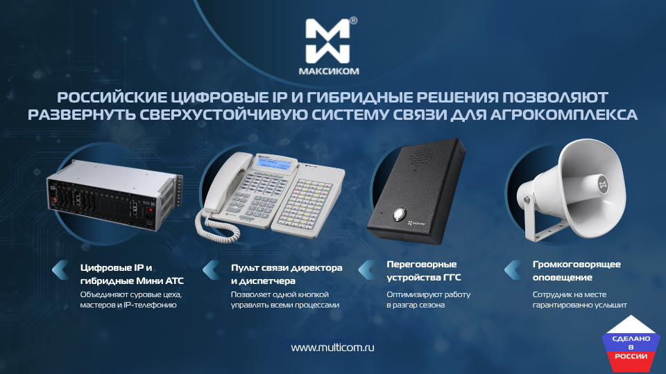 Инженеры «Мультиком» предлагают изящное, безопасное и экономически выверенное решение Инженеры «Мультиком» предлагают изящное, безопасное и экономически выверенное решение