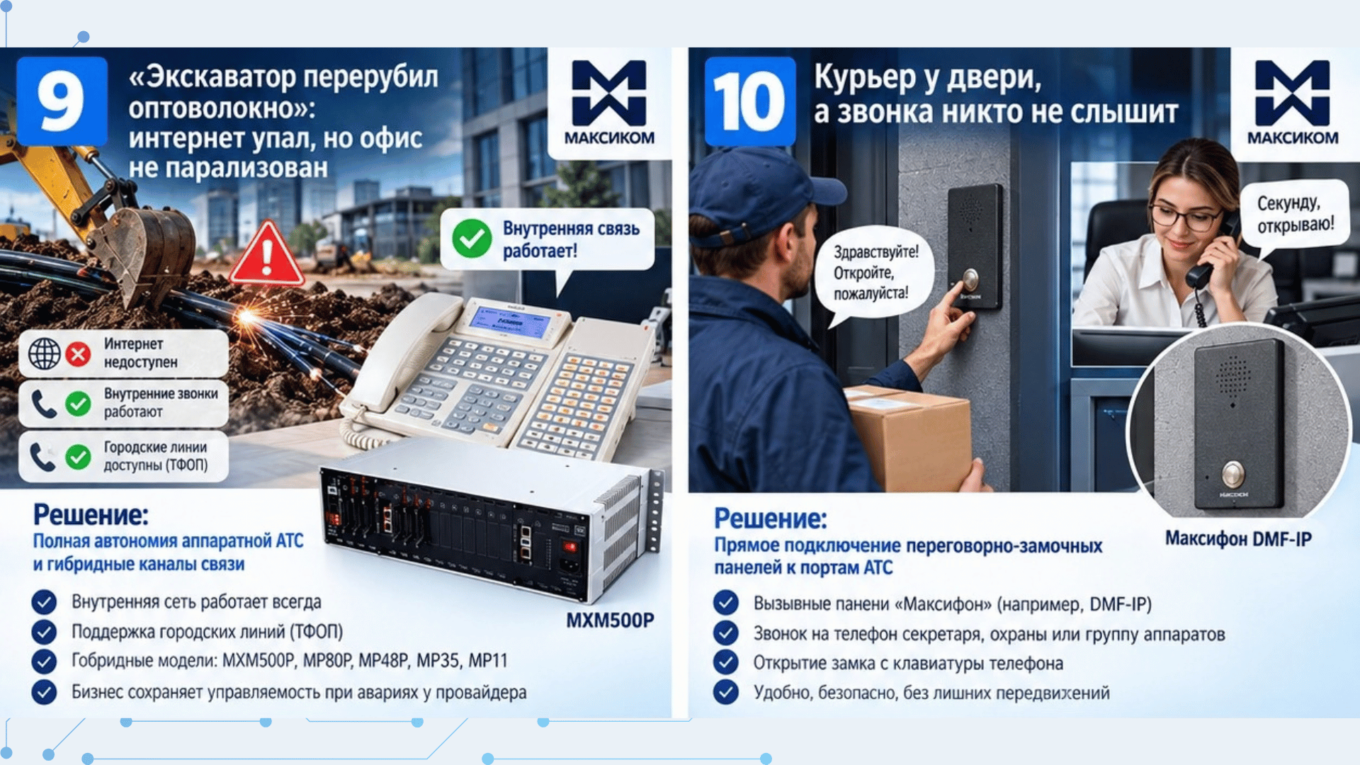 интернет упал, но офис не парализован интернет упал, но офис не парализован